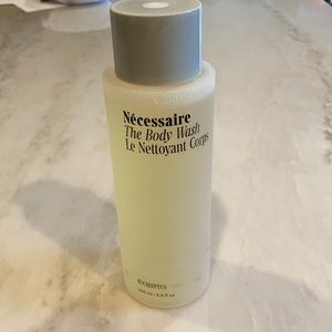 Necessaire The Body Wash Eucalyptus